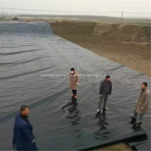 Geomembranes /Geotechnical Membrane For Embankment Dam